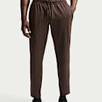 Nike Primary NanoKnit Men's Dri-FIT UV Protection Performance Tracksuit Bottoms