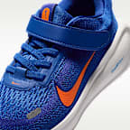Nike Stellar Ride Little Kids' Shoes