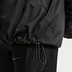 나이키 스트라이드 남성 써마 핏 리펠 윈터라이즈드 러닝 재킷