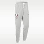 Florida State Sideline Standard Issue Men's Nike Dri-FIT College Taper Pants