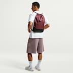 Sacca con laccetti Nike Brasilia (18 l)