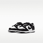 Nike Dunk Low Younger Kids' Shoes