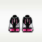 Nike Shox R4 Women's Shoes