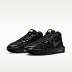LeBron Witness 8 Basketball Shoes