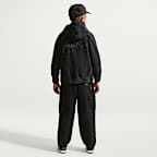 Nike Sportswear Collection Big Kids' Denim Cargo Pants