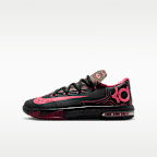 KD 6 "Meteorology" Big Kids' Shoes