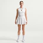 나이키코트 슬램 여성 드라이 핏 탱크