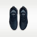 Tenis para niños de preescolar Nike Air Max 270
