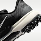 Nike Pegasus 1 G Golf Shoes (Wide)