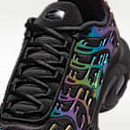 Nike Air Max Plus Premium Zapatillas - Hombre