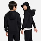 Nike Sportswear Club Fleece Sudadera con capucha - Niño/a