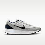 Dallas Cowboys Air Max Verse Men's Nike NFL Shoes