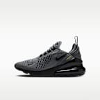 Nike Air Max 270 Big Kids' Shoes
