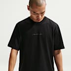 ナイキ プライマリー メンズ N.A.C. トレーニング Tシャツ