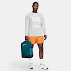 Nike Brasilia 9.5 Training Backpack (Medium, 24L)