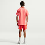 NikeCourt Advantage Men's Dri-FIT Tennis Top
