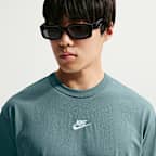 나이키 스포츠웨어 프리미엄 에센셜 남성 티셔츠