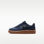 Nike Force 1 Low LV8 2 Little Kids' Shoes
