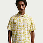 Nike Tailored Performance Men's Dri-FIT Golf Polo