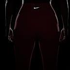 Nike One Women's High-Waisted 7/8 Leggings with Pockets