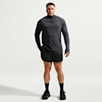 Capa intermedia en mezcla de lana para hombre NikeLab | Running
