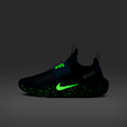 Nike Flex Runner 4 SE 大童跑鞋
