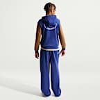 Nike Sportswear Club Big Kids' French Terry Hoodie