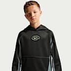 Nike Multi Dri-FIT Fleece-Hoodie (ältere Kinder, Jungen)