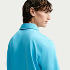 Polo de golf Dri-FIT con logotipo en el pecho para hombre Nike Velocity