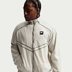 Nike Air Men's Windrunner Track Jacket
