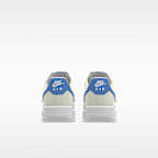 Nike Air Force 1 Older Kids' Shoes