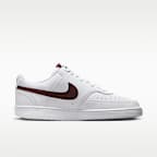 Nike Court Vision Low Next Nature Men's Shoes