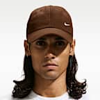 Gorra sin estructura Nike Club
