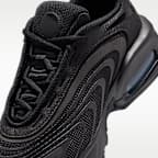 Nike Air Max Fire-sko til større børn