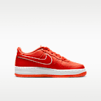 Nike Air Force 1 Older Kids' Shoes