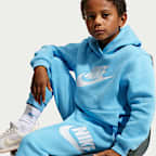 Ensemble deux pièces Club Fleece Nike pour enfant