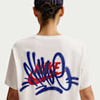 Nike Sportswear Classic Women's Oversized T-Shirt