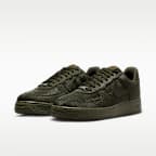 Kobe Air Force 1 Low Men's Shoes