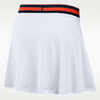 Auburn Heritage Women's Nike Dri-FIT College Skort