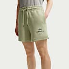 Γυναικείο σορτς Nike Sportswear