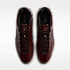 Nike Shox Z Patent Leather Women's Shoes