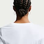 Nike Sportswear Chill Knit Women's Slim Cropped T-Shirt