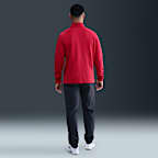 Nike Velocity Men's Therma-FIT 1/2-Zip Golf Top
