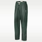 Milwaukee Bucks Standard Issue Men's Woven Basketball Pants