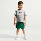 Nike Toddler Club Family T-Shirt