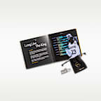 レブロン 23 "Heat Wave" EP バスケットボールシューズ