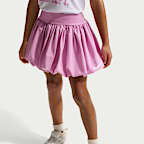 Nike Lace It Up Little Kids' Dri-FIT 2-Piece Scooter Set