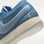 Tenis de básquetbol Book 1 "Blue Blood"