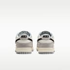 Tenis para hombre Nike Dunk Low