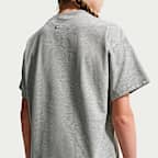 Kobe Big Kids' Dri-FIT Max90 T-Shirt